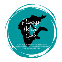 Always Active Club logo